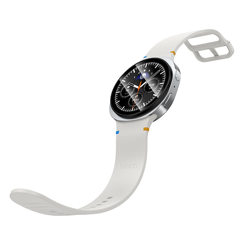 Смарт Часы Y43 AMOLED Smart watch(call version)