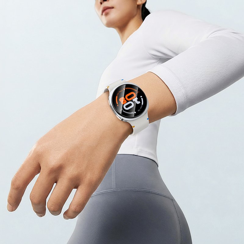 Смарт Часы Y43 AMOLED Smart watch(call version)