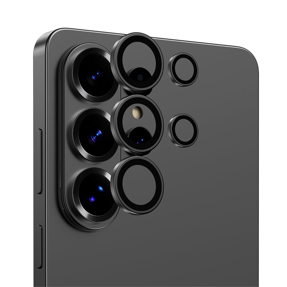 3D Camera Lens glass Samsung S26 Ultra