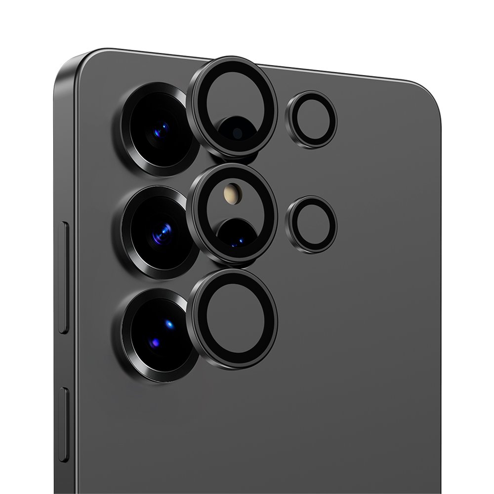 3D Camera Lens glass Samsung S25 Ultra