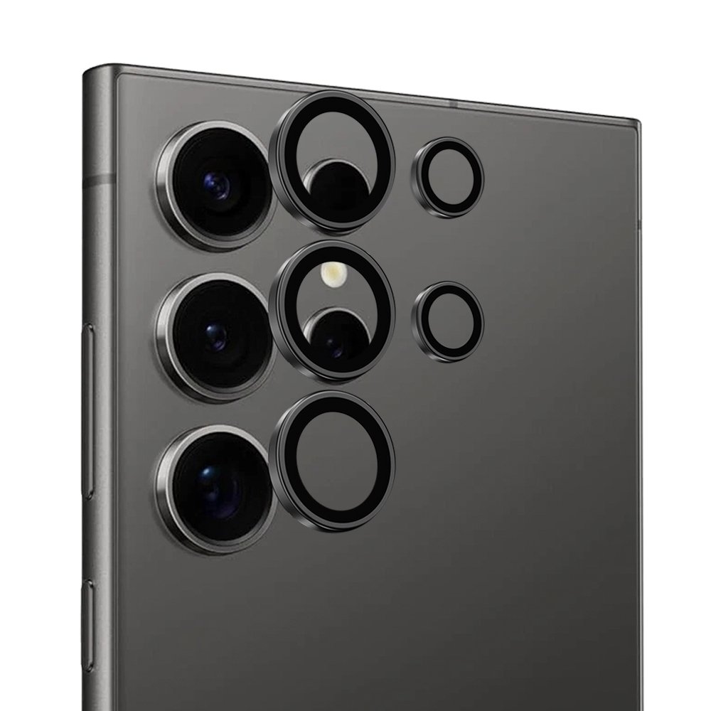 3D Camera Lens glass Samsung S23 Ultra