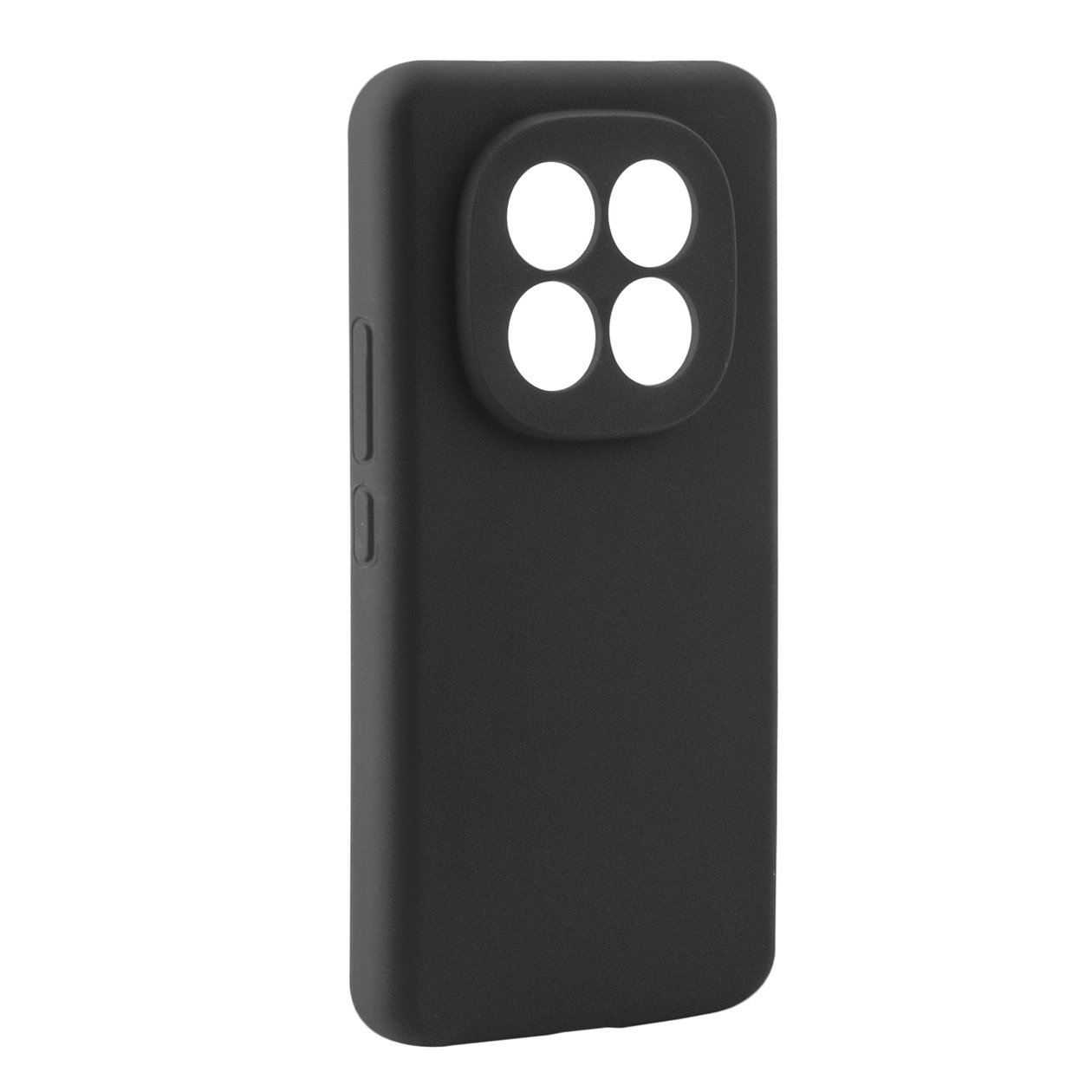 FIBRA Full Silicone Cover Xiaomi Redmi Note 15 Pro (4G)