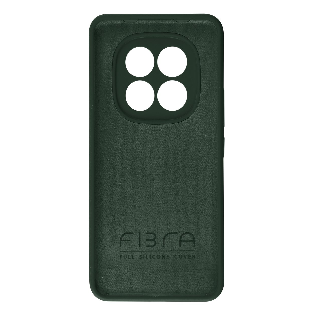 FIBRA Full Silicone Cover Xiaomi Redmi Note 15 Pro (4G)