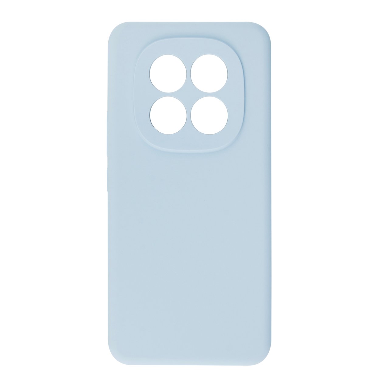 FIBRA Full Silicone Cover Xiaomi Redmi Note 15 Pro (4G)