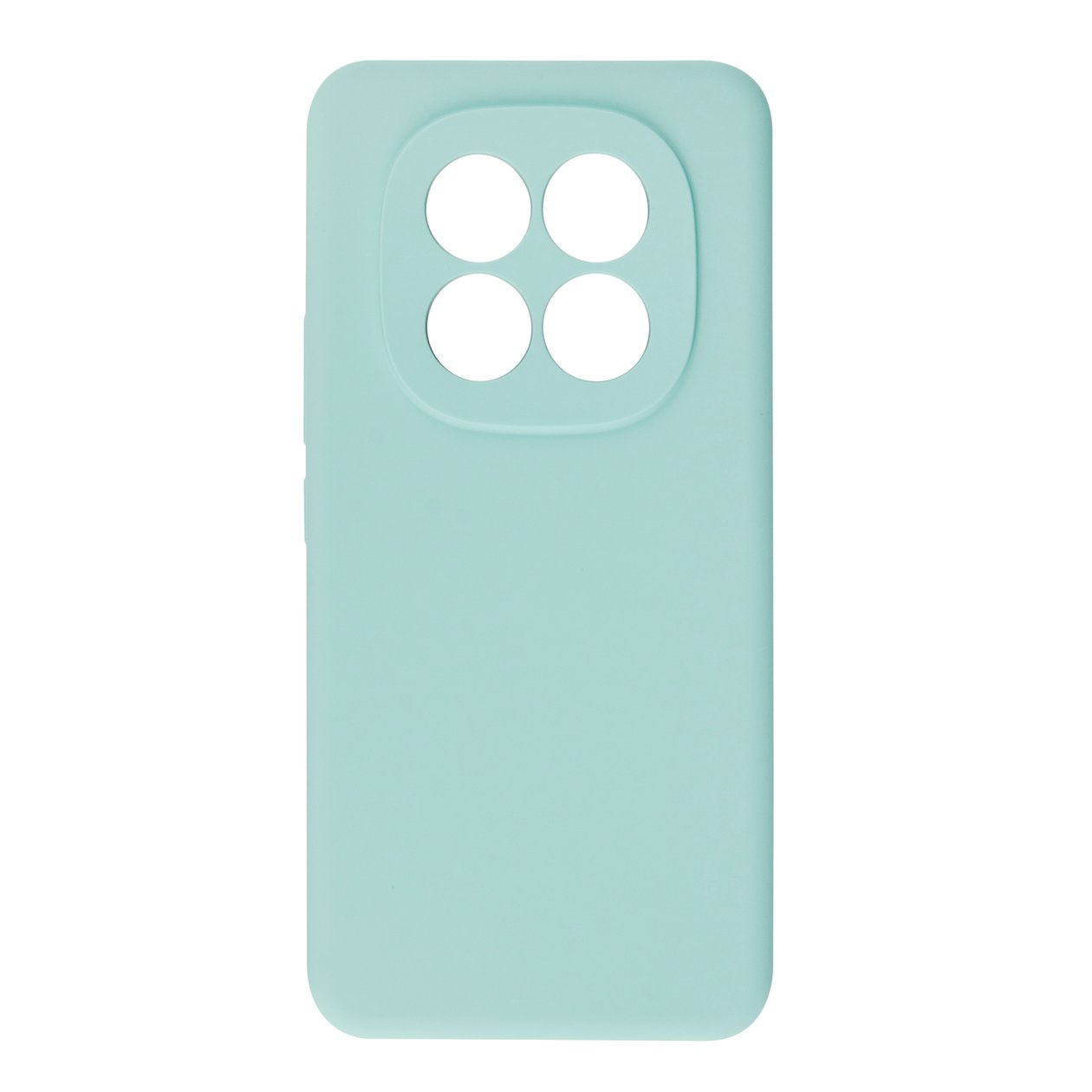 FIBRA Full Silicone Cover Xiaomi Redmi Note 15 Pro (4G)