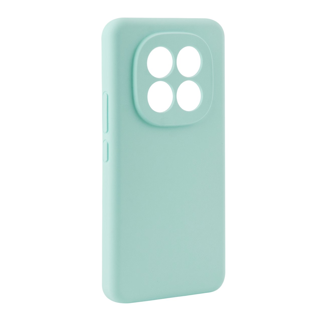 FIBRA Full Silicone Cover Xiaomi Redmi Note 15 Pro (4G)
