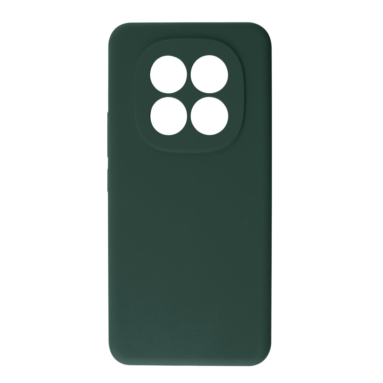 FIBRA Full Silicone Cover Xiaomi Redmi Note 15 (4G/5G)