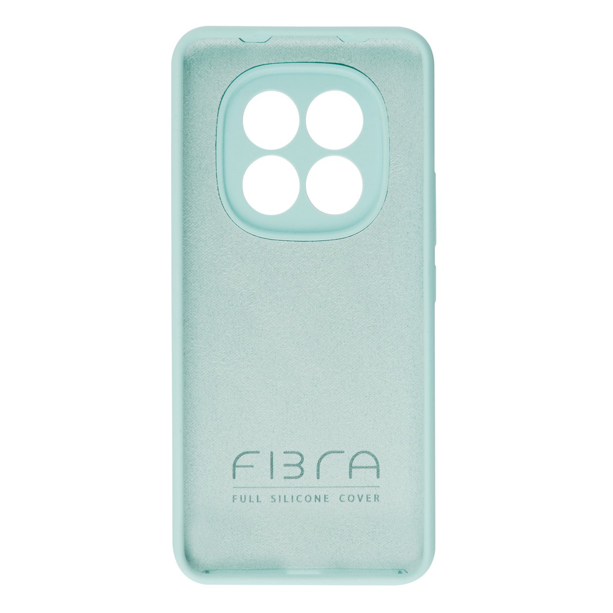 FIBRA Full Silicone Cover Xiaomi Redmi Note 15 (4G/5G)