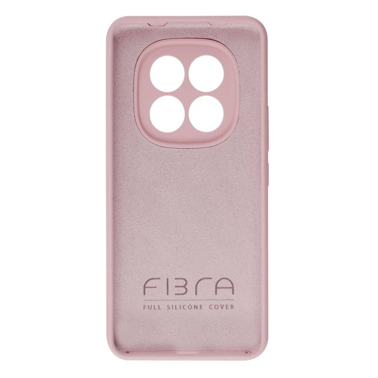 FIBRA Full Silicone Cover Xiaomi Redmi Note 15 (4G/5G)