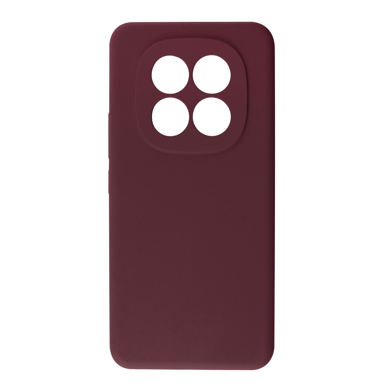 FIBRA Full Silicone Cover Xiaomi Redmi Note 15 (4G/5G)