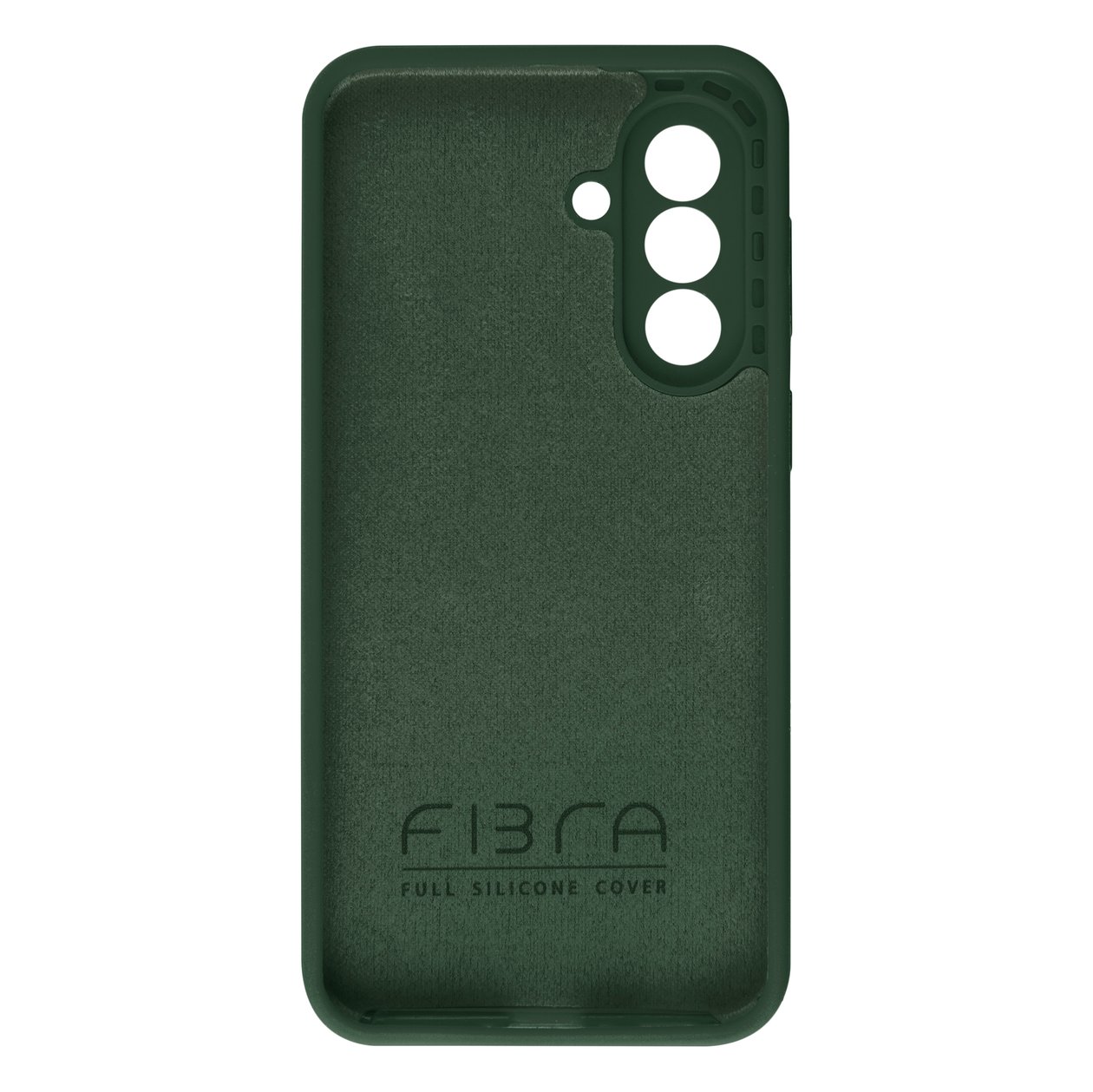 FIBRA Full Silicone Cover Samsung A57