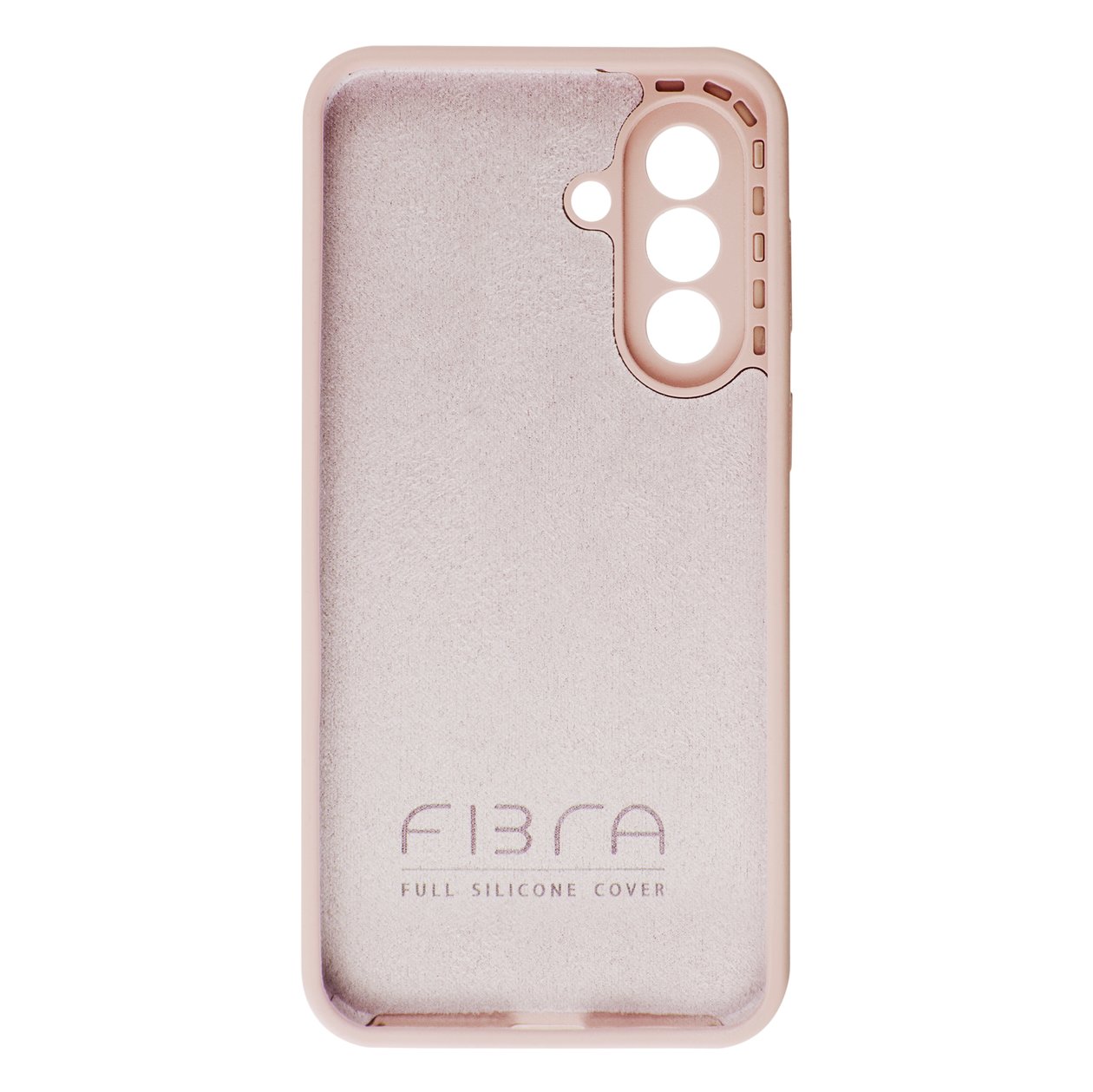 FIBRA Full Silicone Cover Samsung A37
