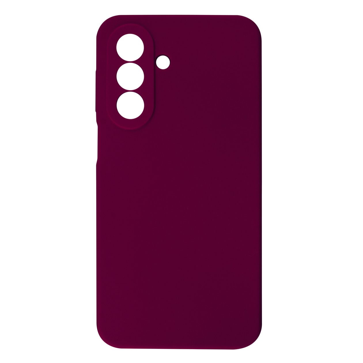 FIBRA Full Silicone Cover Samsung A27