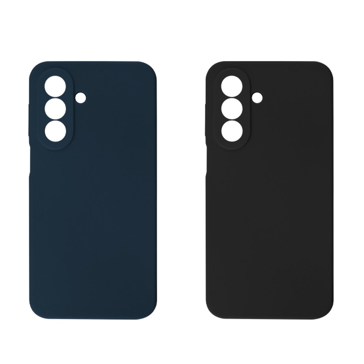 FIBRA Full Silicone Cover Samsung A27