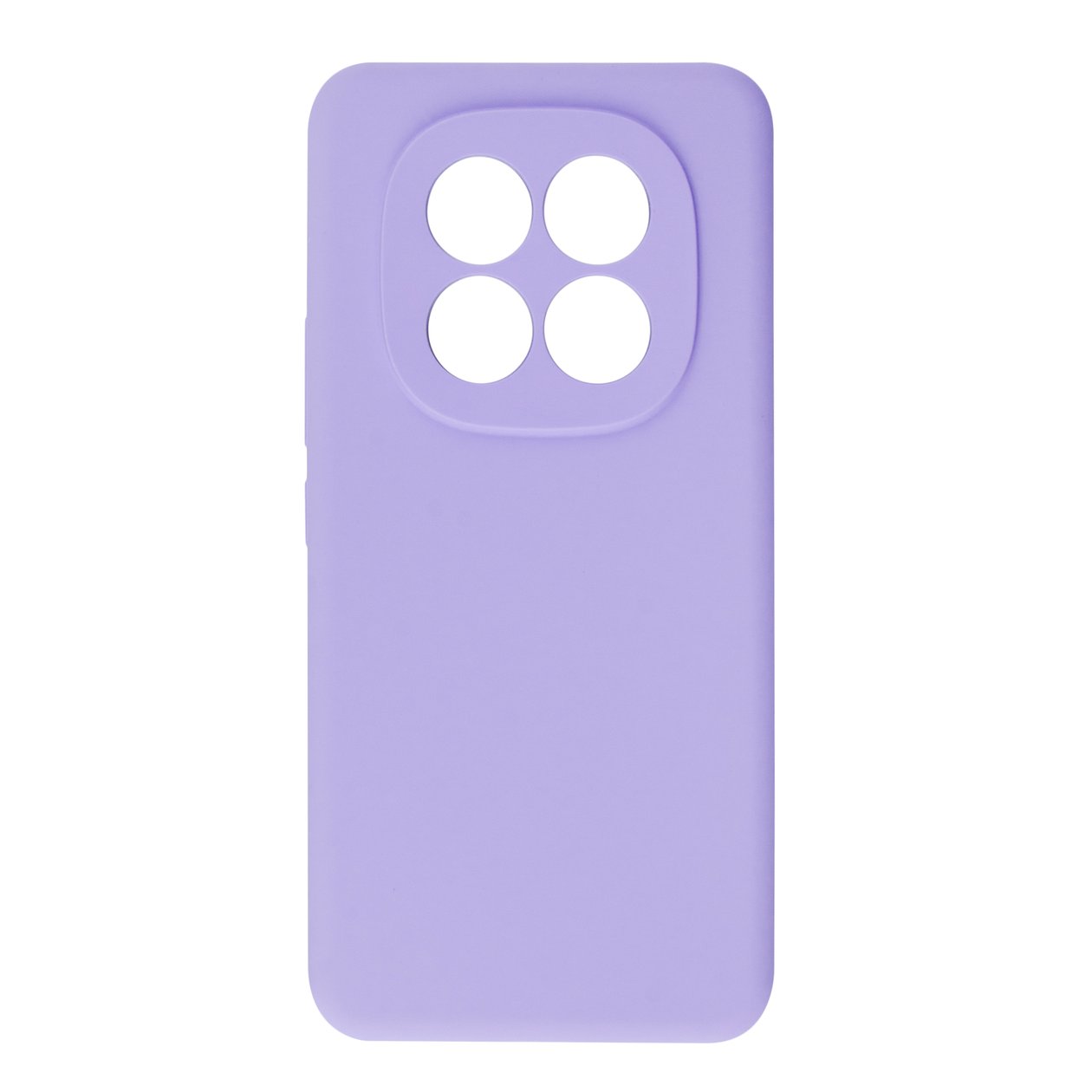 FIBRA Full Silicone Cover Xiaomi Redmi Note 15 Pro+