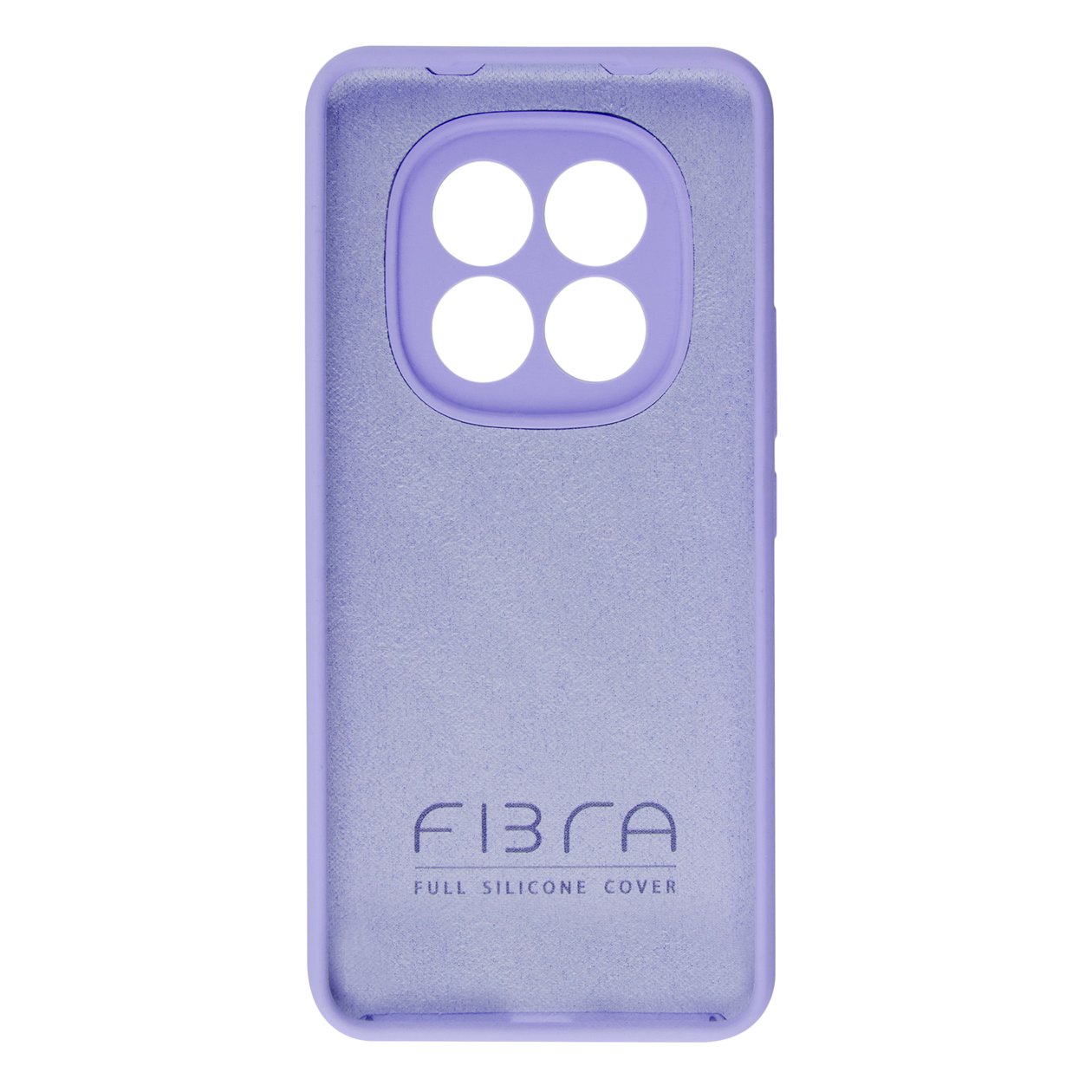 FIBRA Full Silicone Cover Xiaomi Redmi Note 15 Pro+