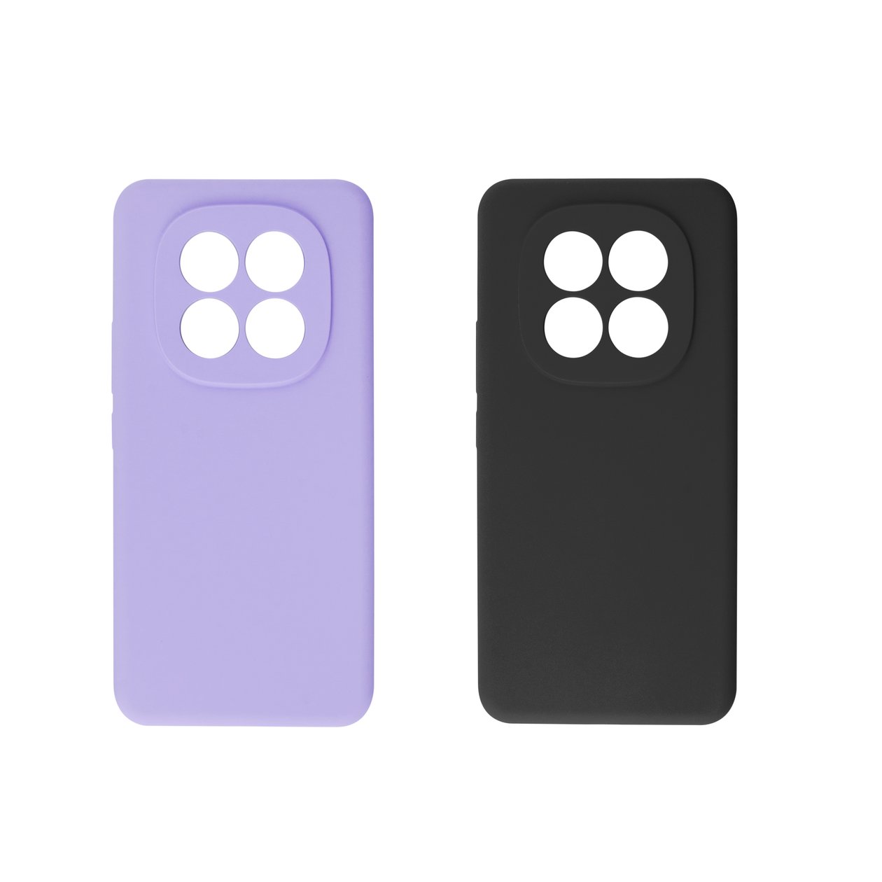 FIBRA Full Silicone Cover Xiaomi Redmi Note 15 Pro+
