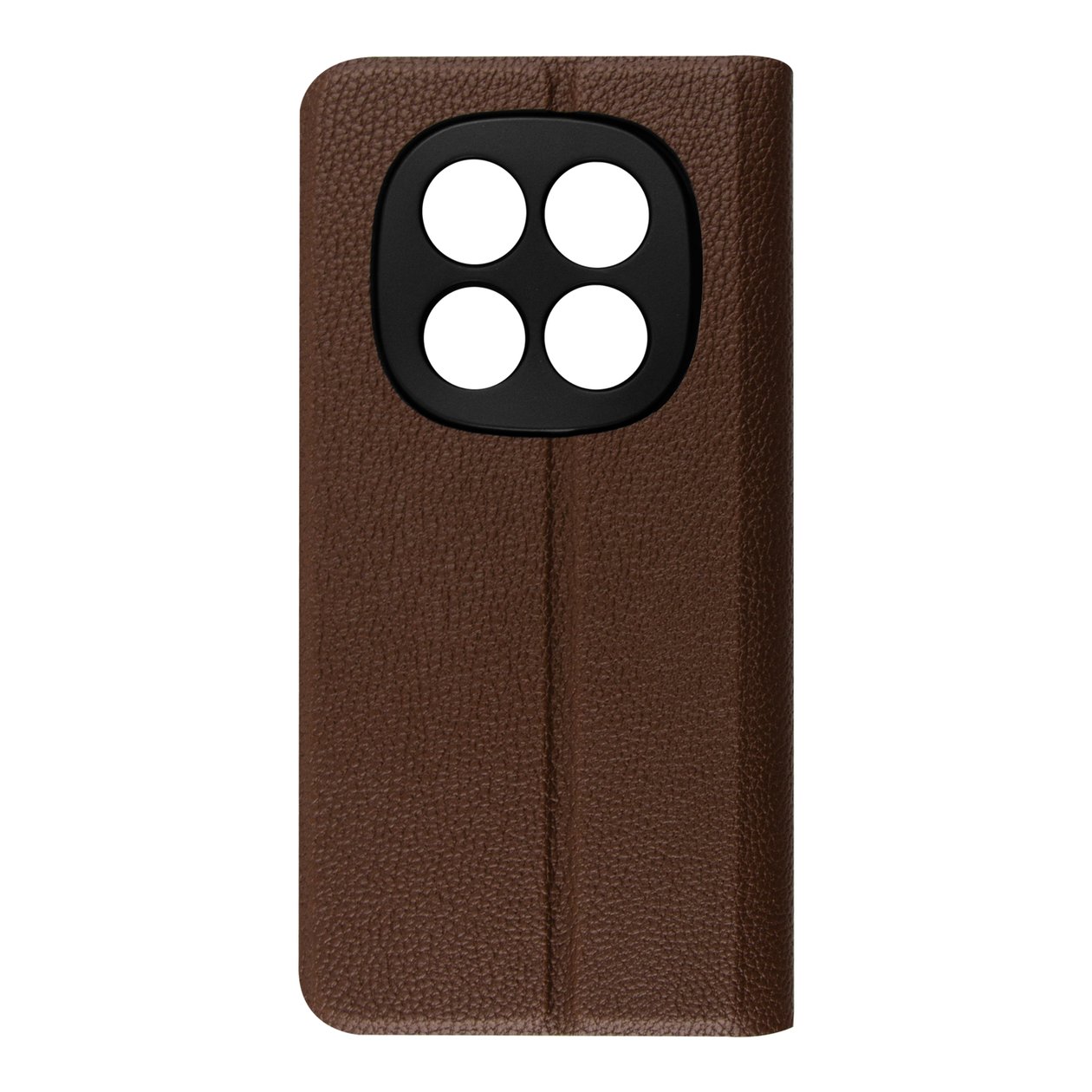 FIBRA Leather Flip case Xiaomi Redmi Note 15 Pro (4G)