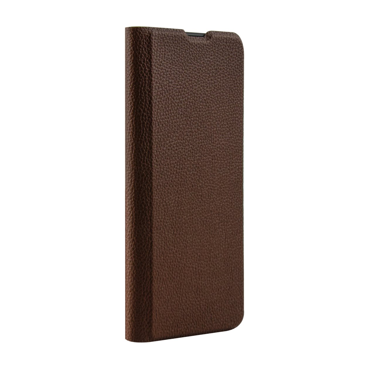 FIBRA Leather Flip case Xiaomi Redmi Note 15 Pro (4G)