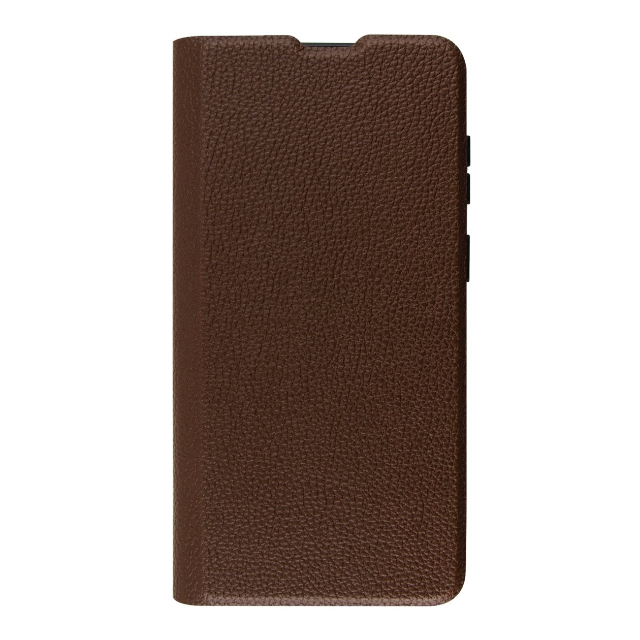 FIBRA Leather Flip case Samsung A37