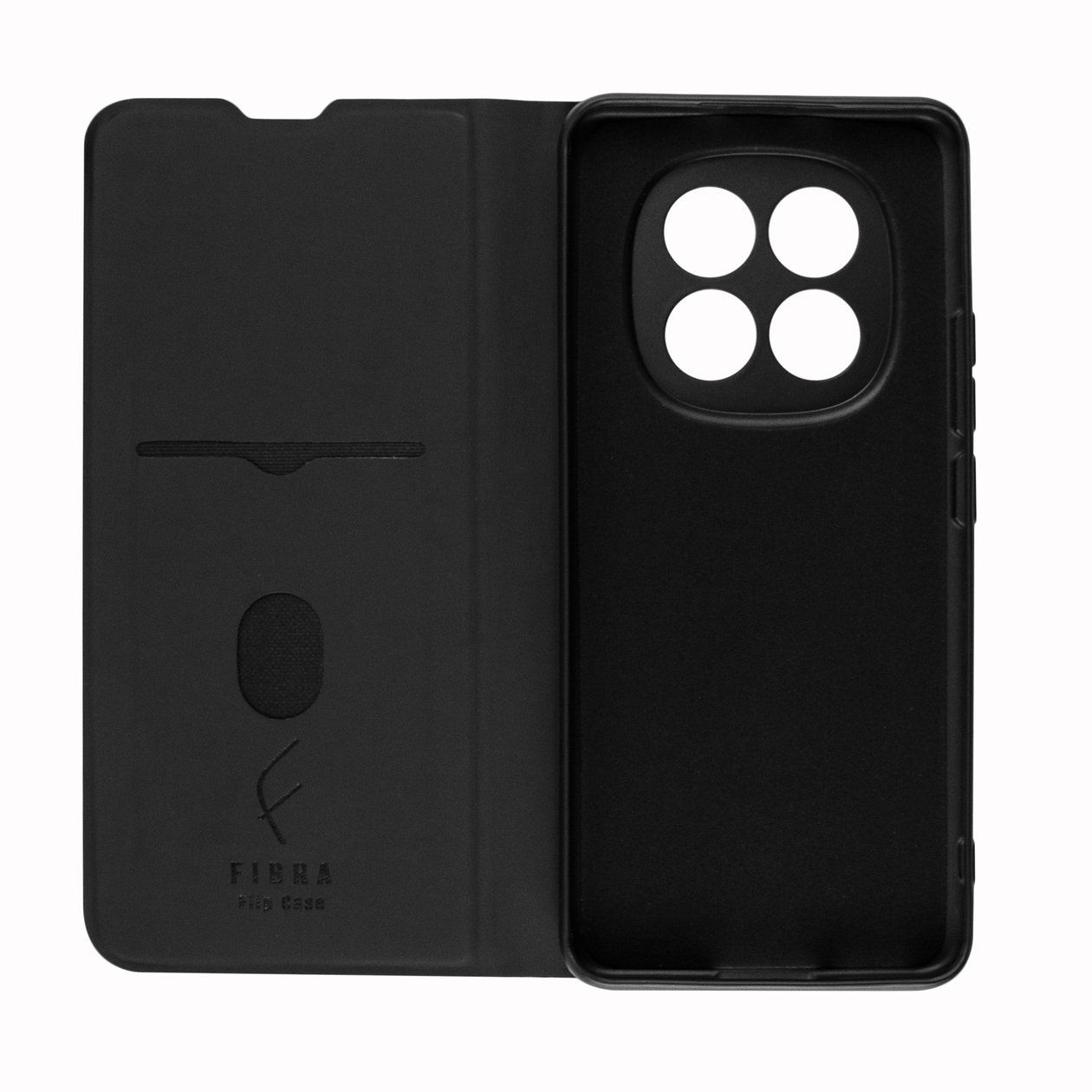 FIBRA Flip Case Xiaomi Redmi Note 15 (4G/5G)