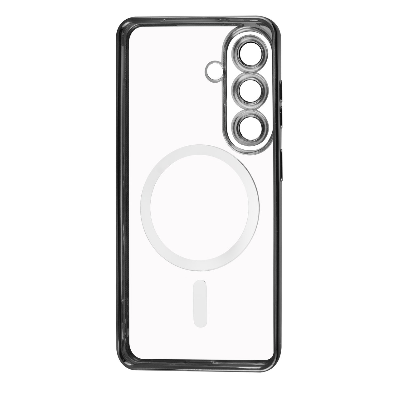 FIBRA Chrome MagSafe case Samsung S26 Plus