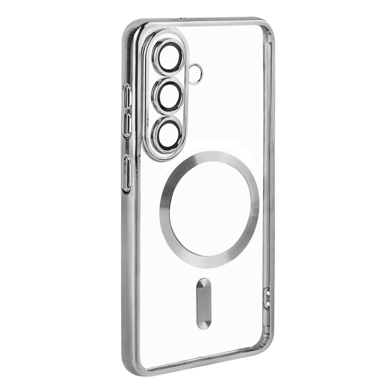 FIBRA Chrome MagSafe case Samsung S26