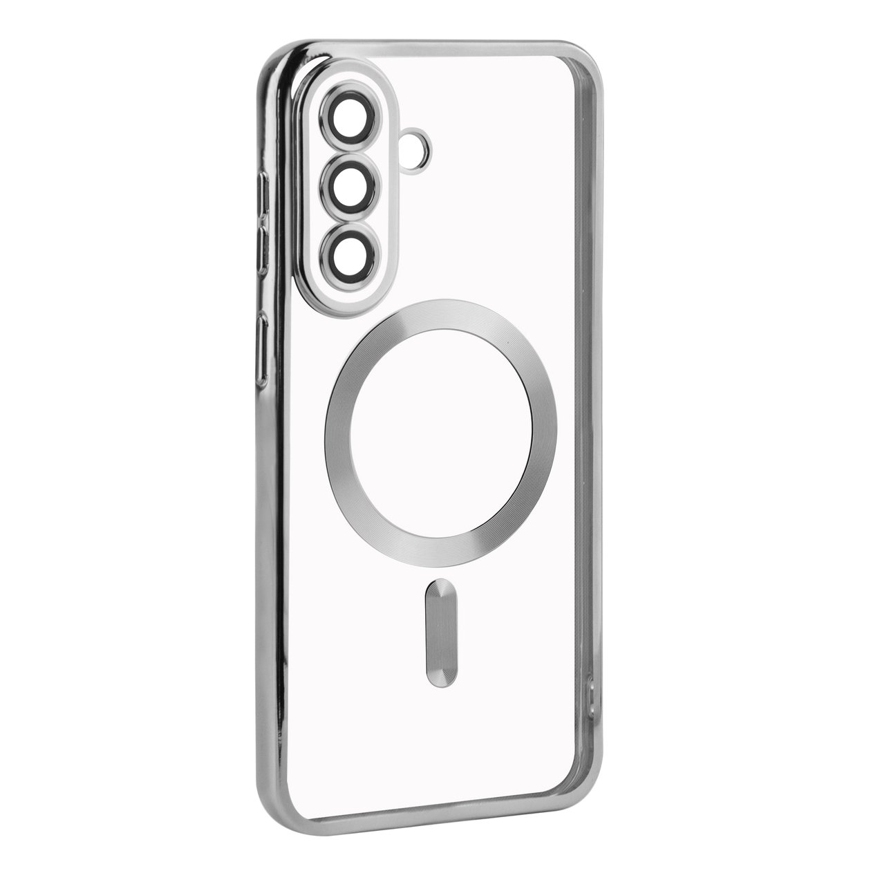 FIBRA Chrome MagSafe case Samsung A57