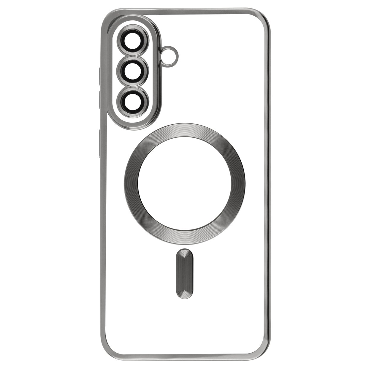FIBRA Chrome MagSafe case Samsung A37