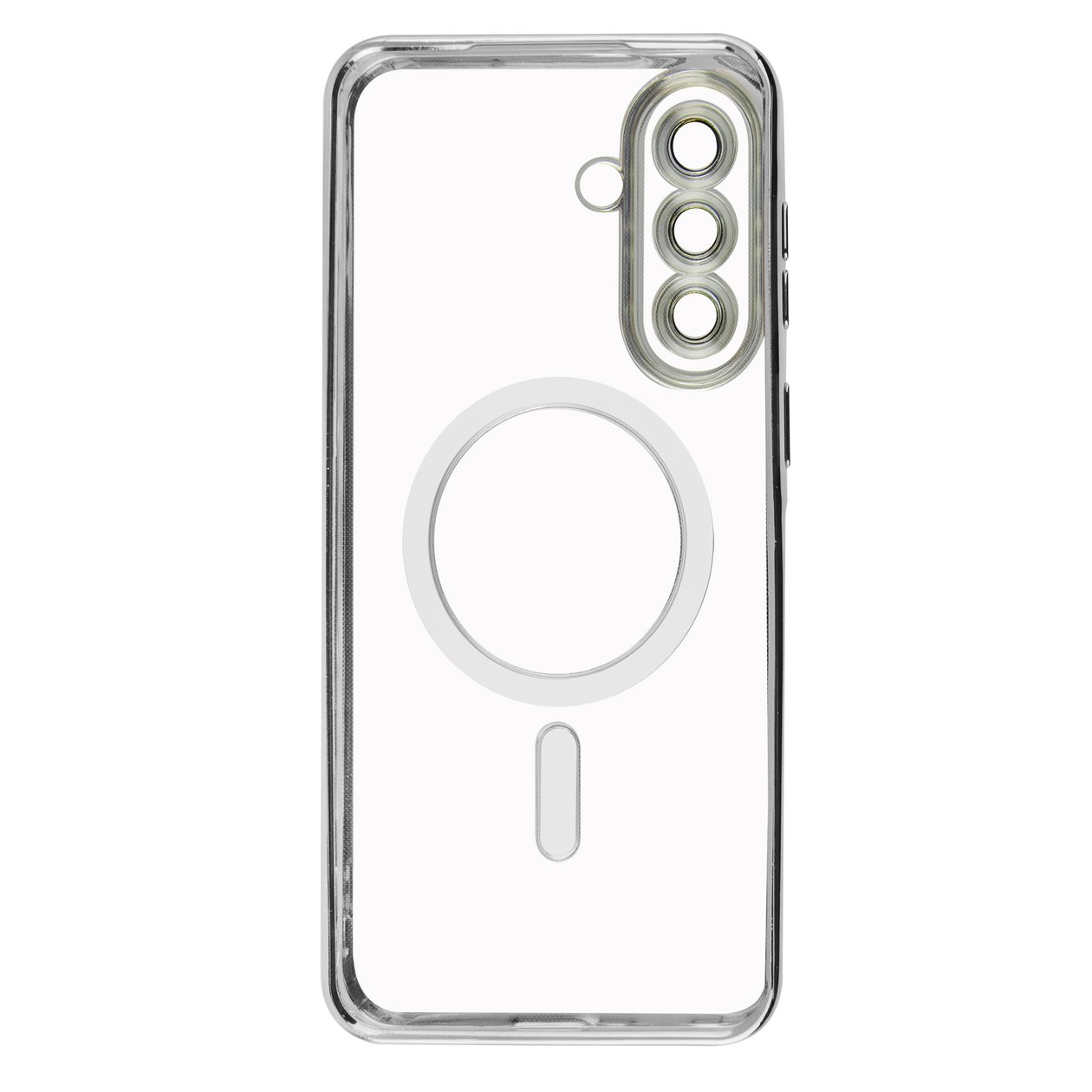 FIBRA Chrome MagSafe case Samsung A37