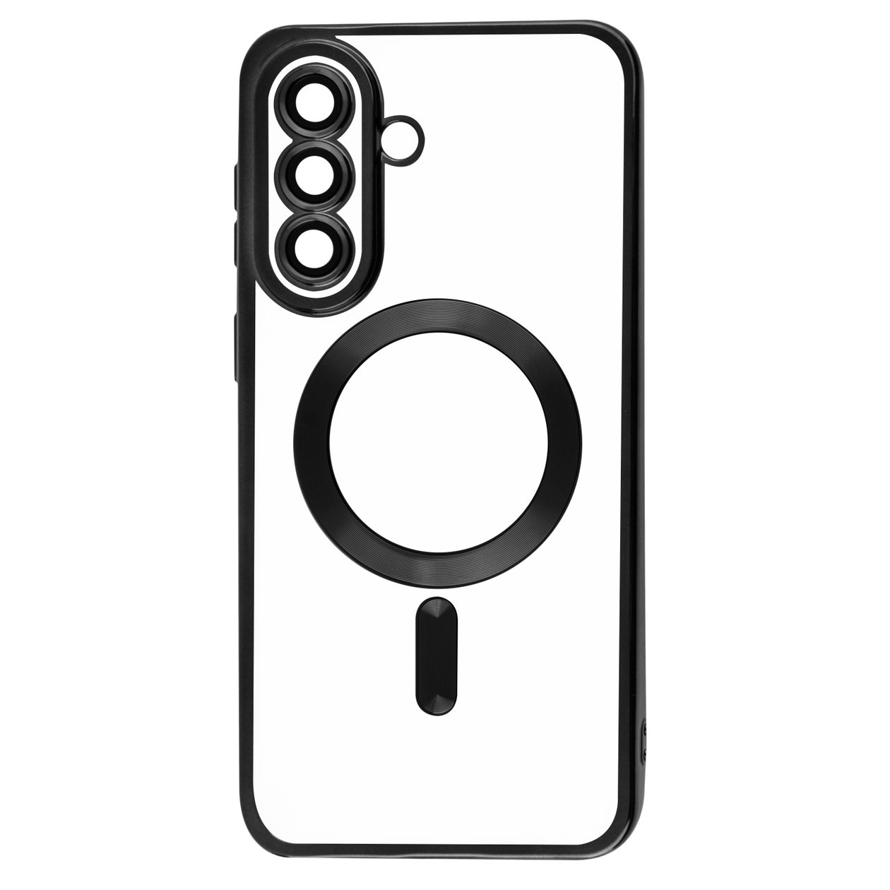 FIBRA Chrome MagSafe case Samsung A37