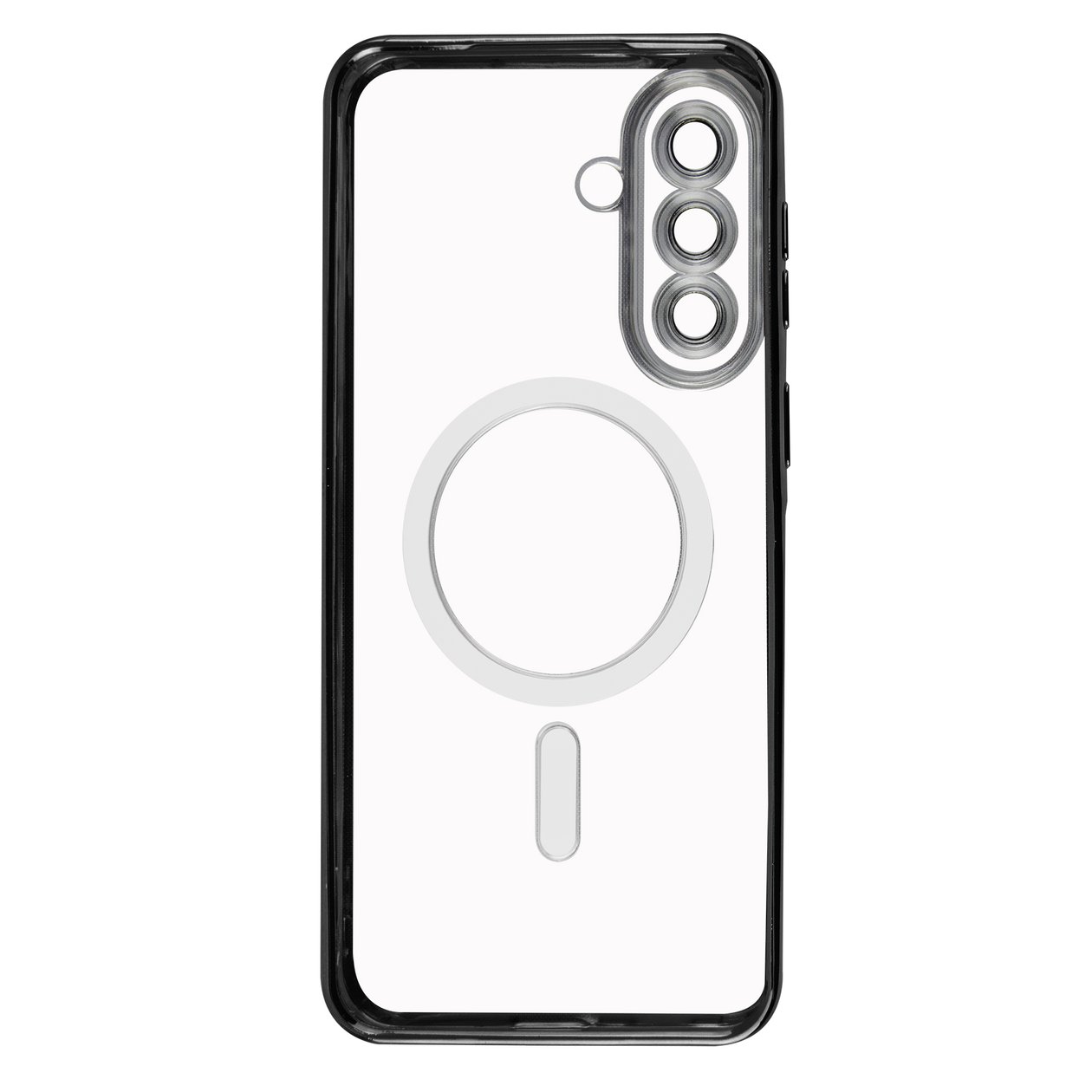FIBRA Chrome MagSafe case Samsung A37
