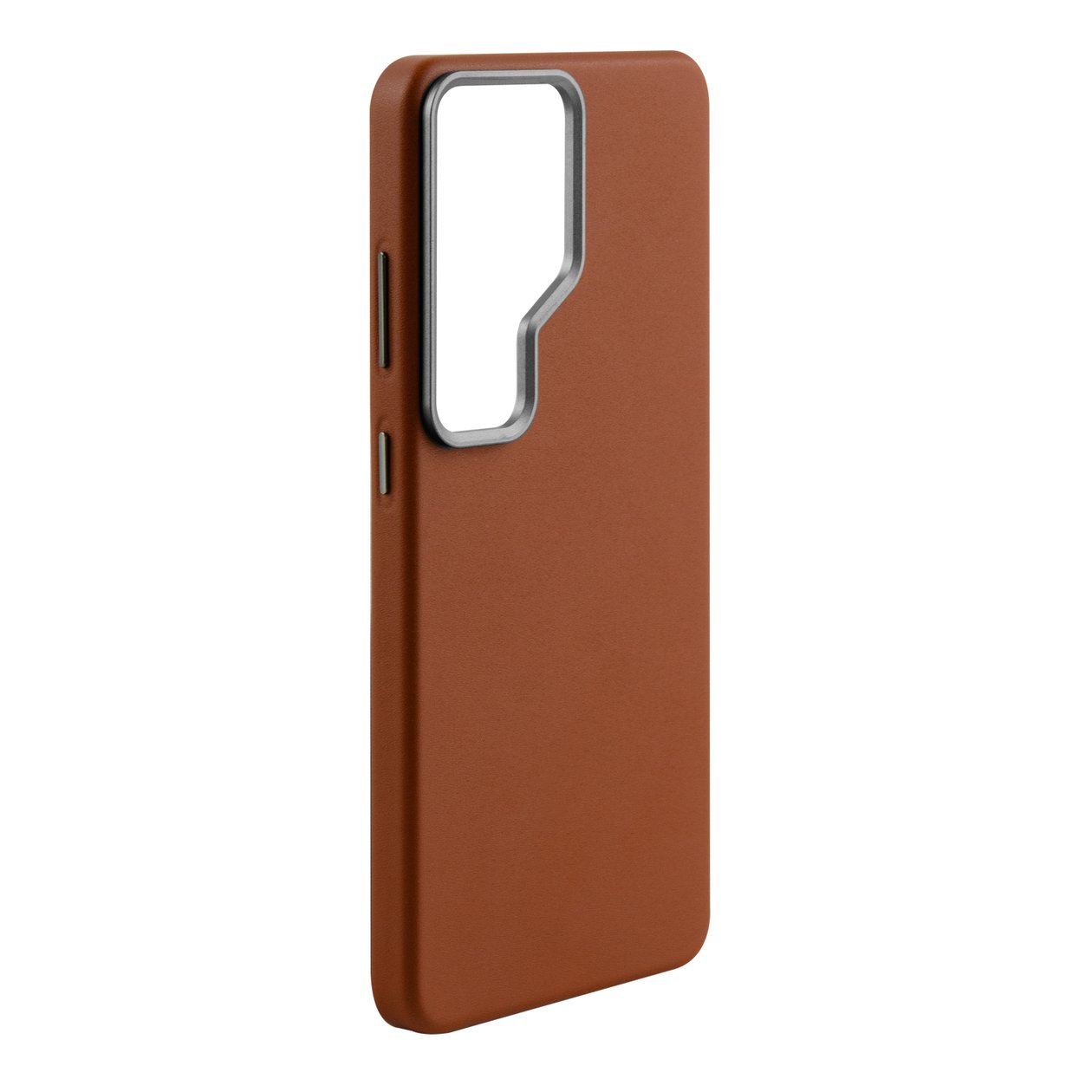 Leather Case with MagSafe Samsung S26 Ultra