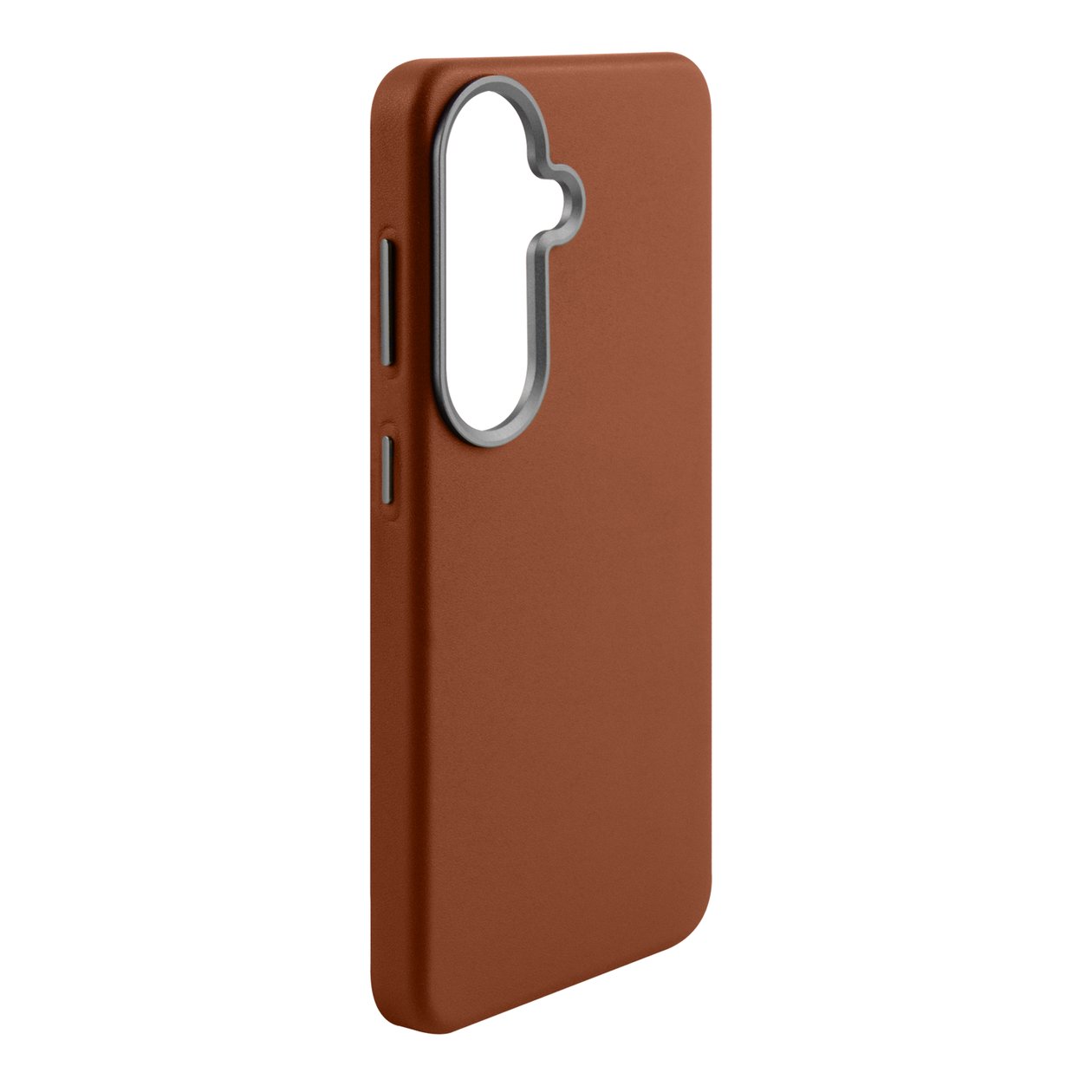 Leather Case with MagSafe Samsung S26