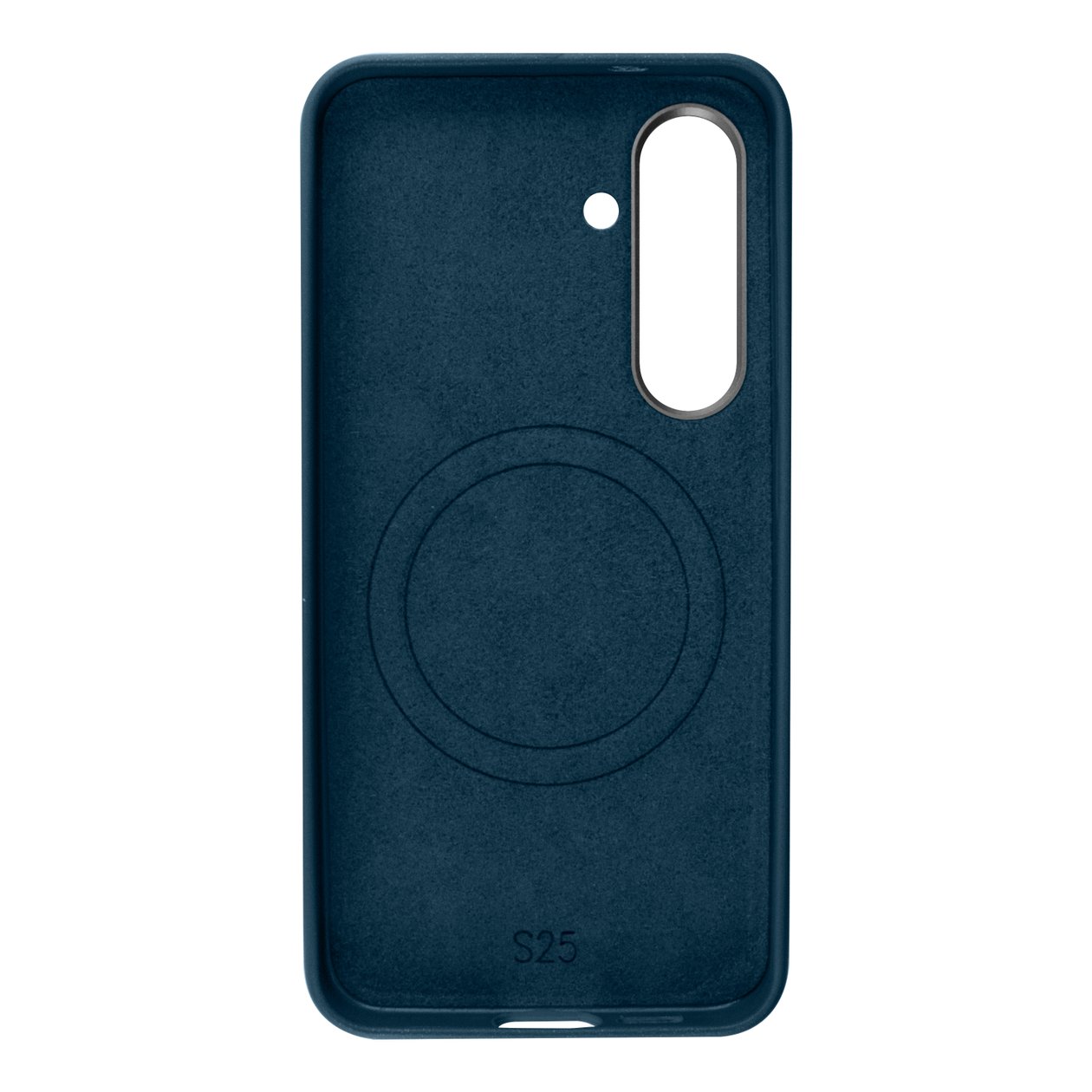 Leather Case with MagSafe Samsung S25