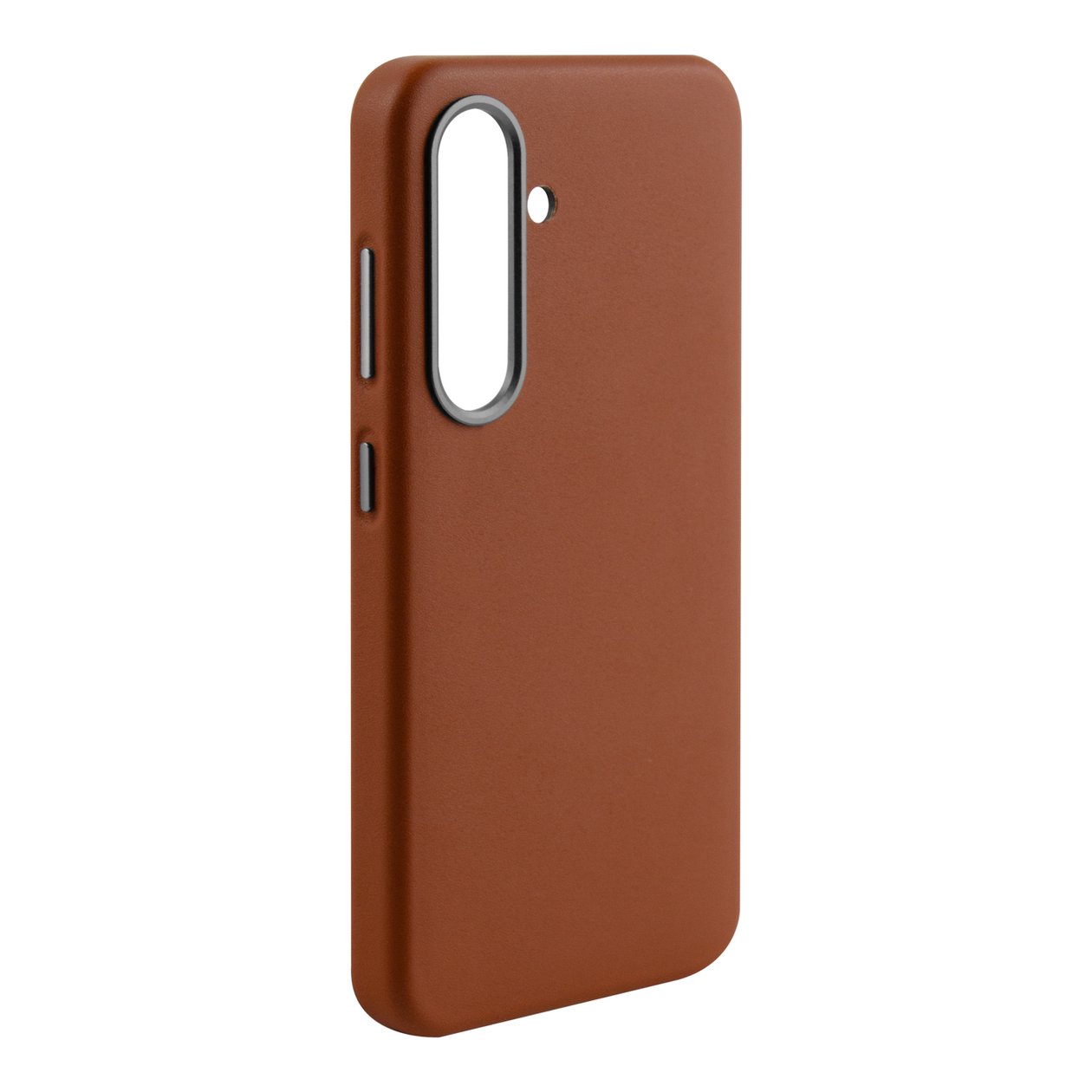 Leather Case with MagSafe Samsung S24