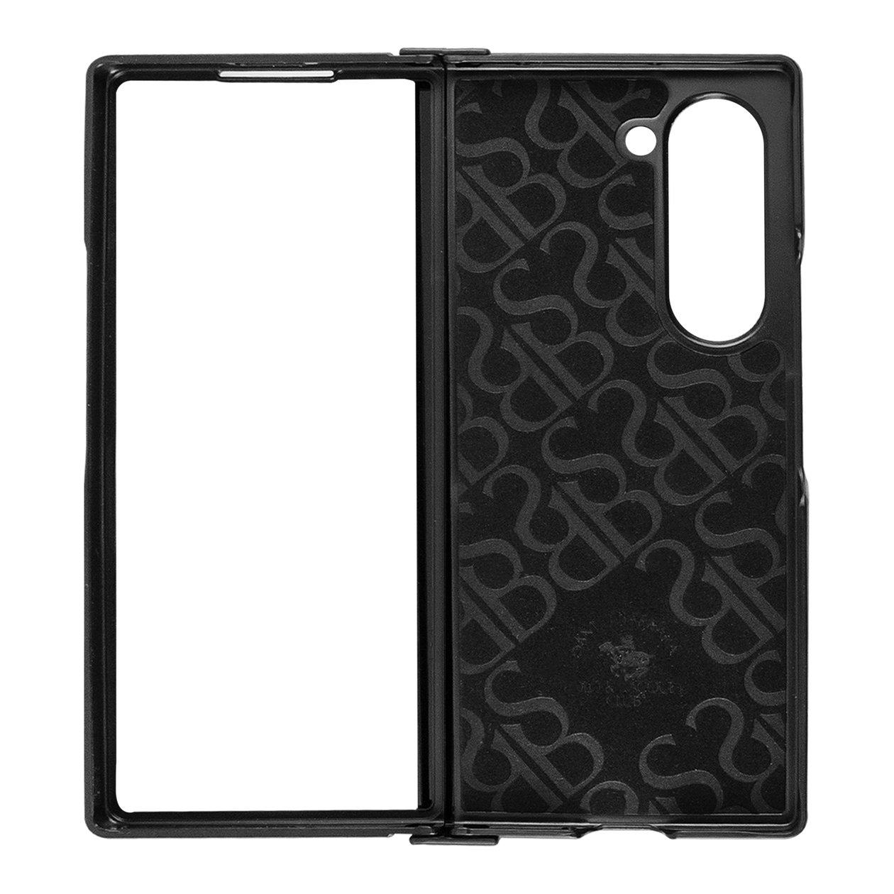 Polo Knight case Samsung Fold 6
