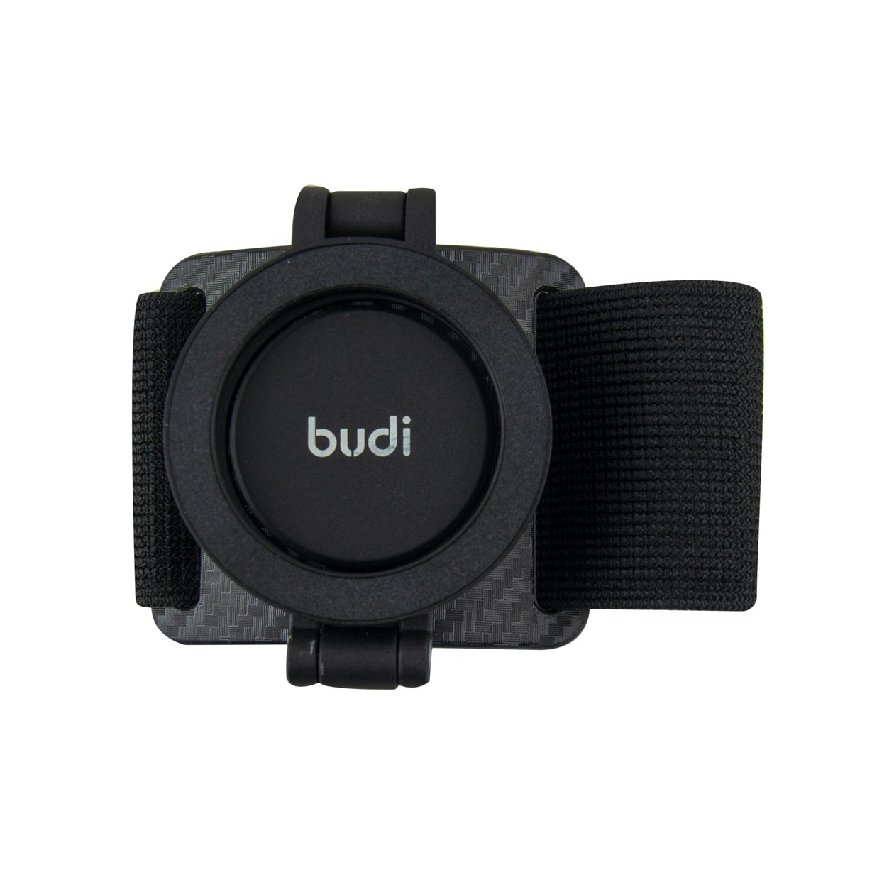 CM595B - Budi Magnetic Phone Mount Arm Wristband