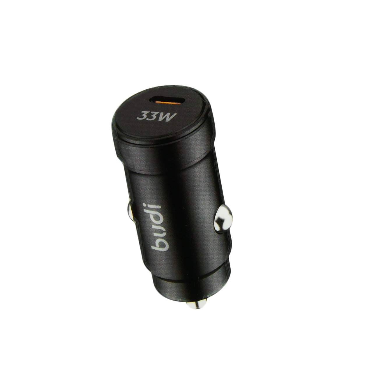 CC602TB - Budi Mini PD Car Charger 33W