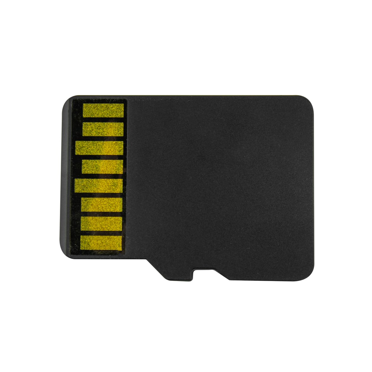 CP580B Budi - TF Card Reader with Appearance