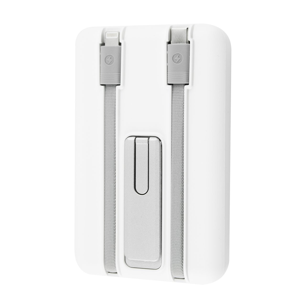 PB809W - Budi Power Bank 22.5W magnetic wireless