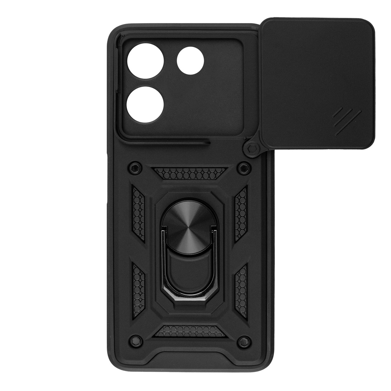 Protective Case Xiaomi Poco X8 Pro