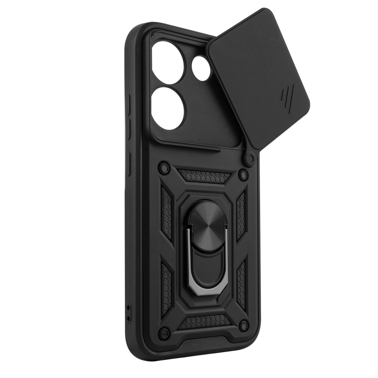 Protective Case Xiaomi Poco X8 Pro