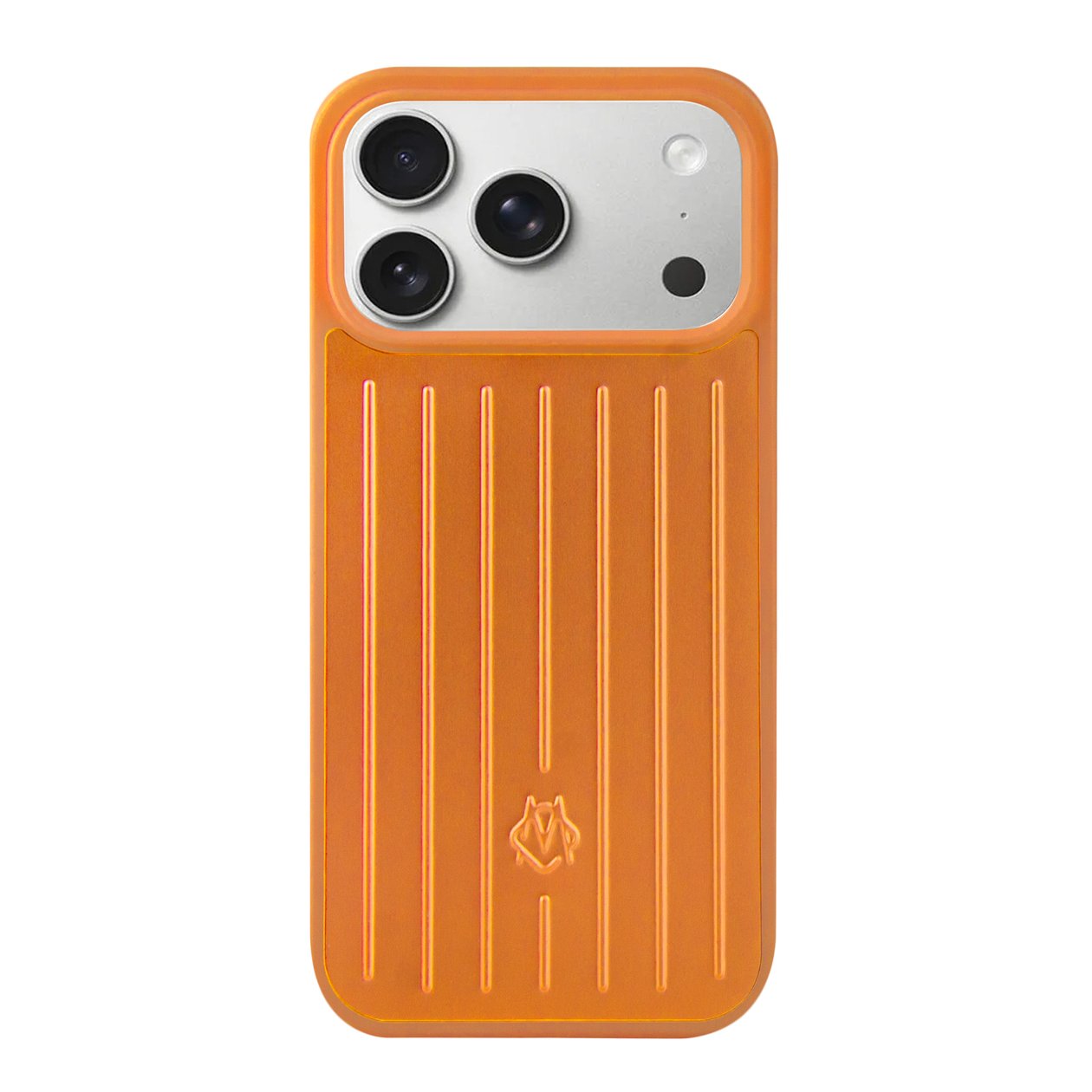 Rimowa Case iPhone 17 Pro Max/18 Pro Max