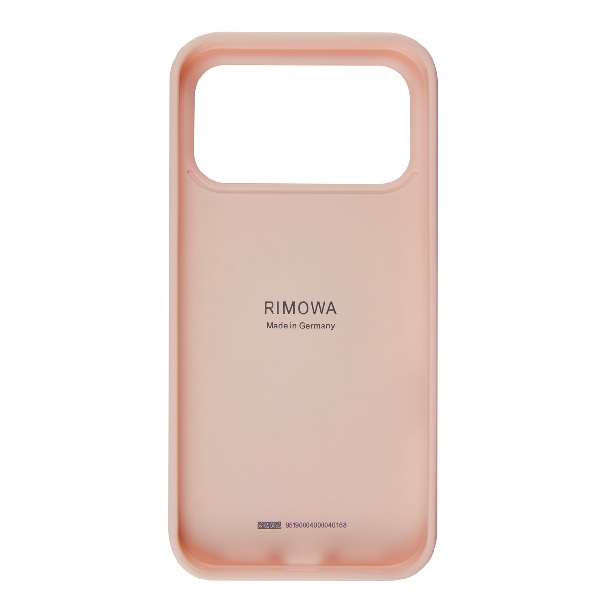 Rimowa Case iPhone 17 Pro Max/18 Pro Max