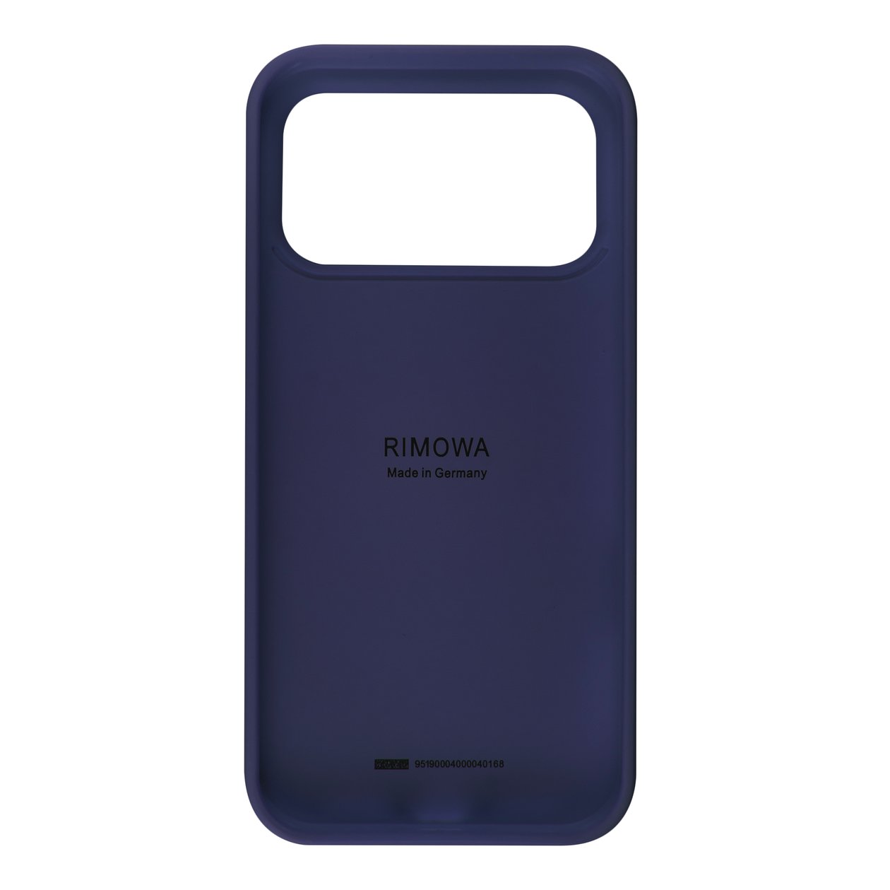 Rimowa Case iPhone 17 Pro/18 Pro