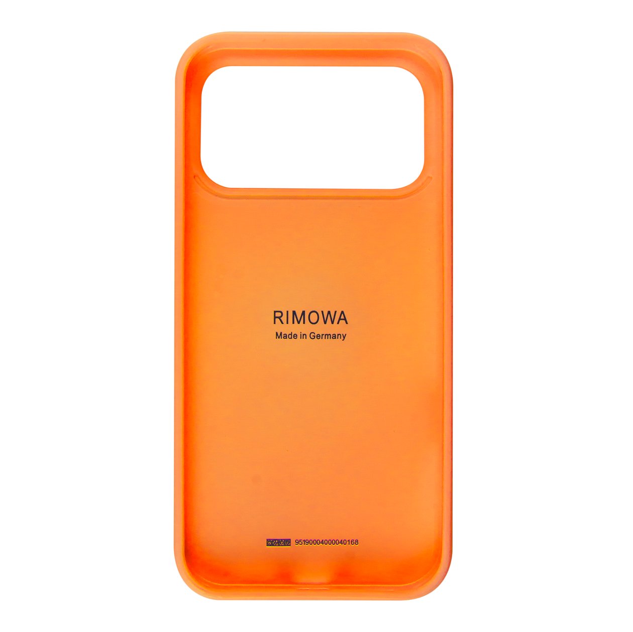Rimowa Case iPhone 17 Pro/18 Pro