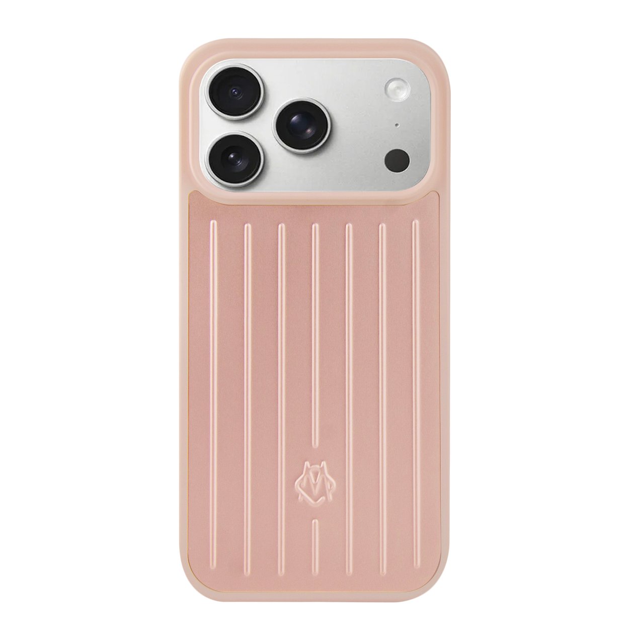 Rimowa Case iPhone 17 Pro/18 Pro