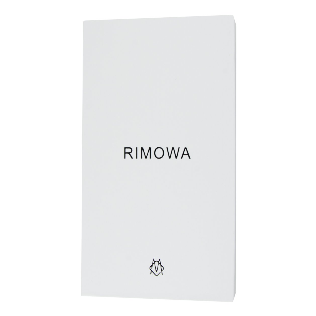 Rimowa Case iPhone 17 Pro/18 Pro