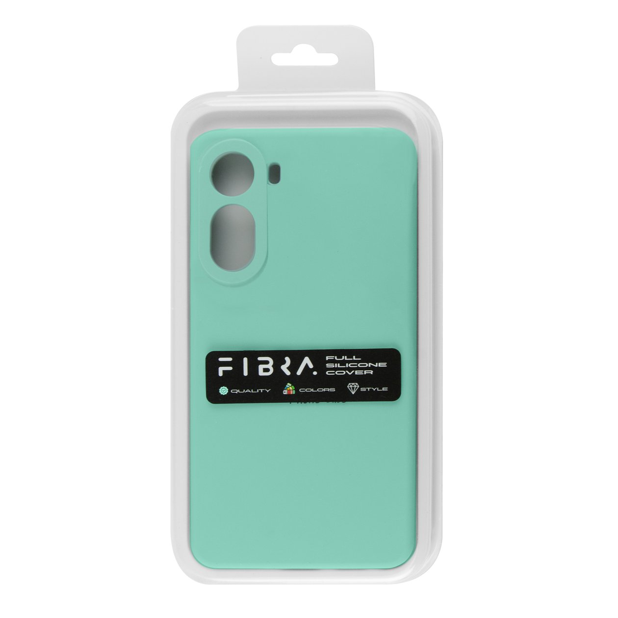 FIBRA Full Silicone Cover Xiaomi Redmi A7 Pro
